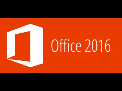 microsoft office 2016 trial download